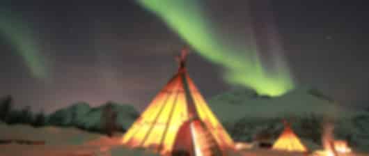 Norway Packages 6 Nights - Including Crystal Lavvo Stay